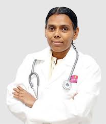 Dr Sabeeha T S